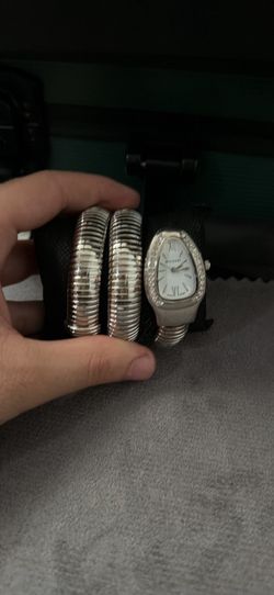 Women watch’s