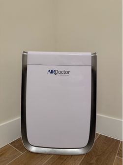 Set of 2 air purifiers new worth 1,700