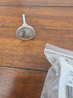Kitchen cabinet knob 43 pieces