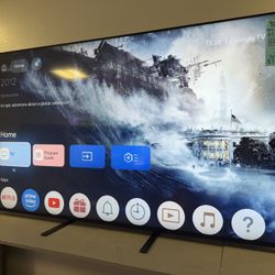 Sony 85" 4K QLED Mini LED Bravia TV K-85XR50