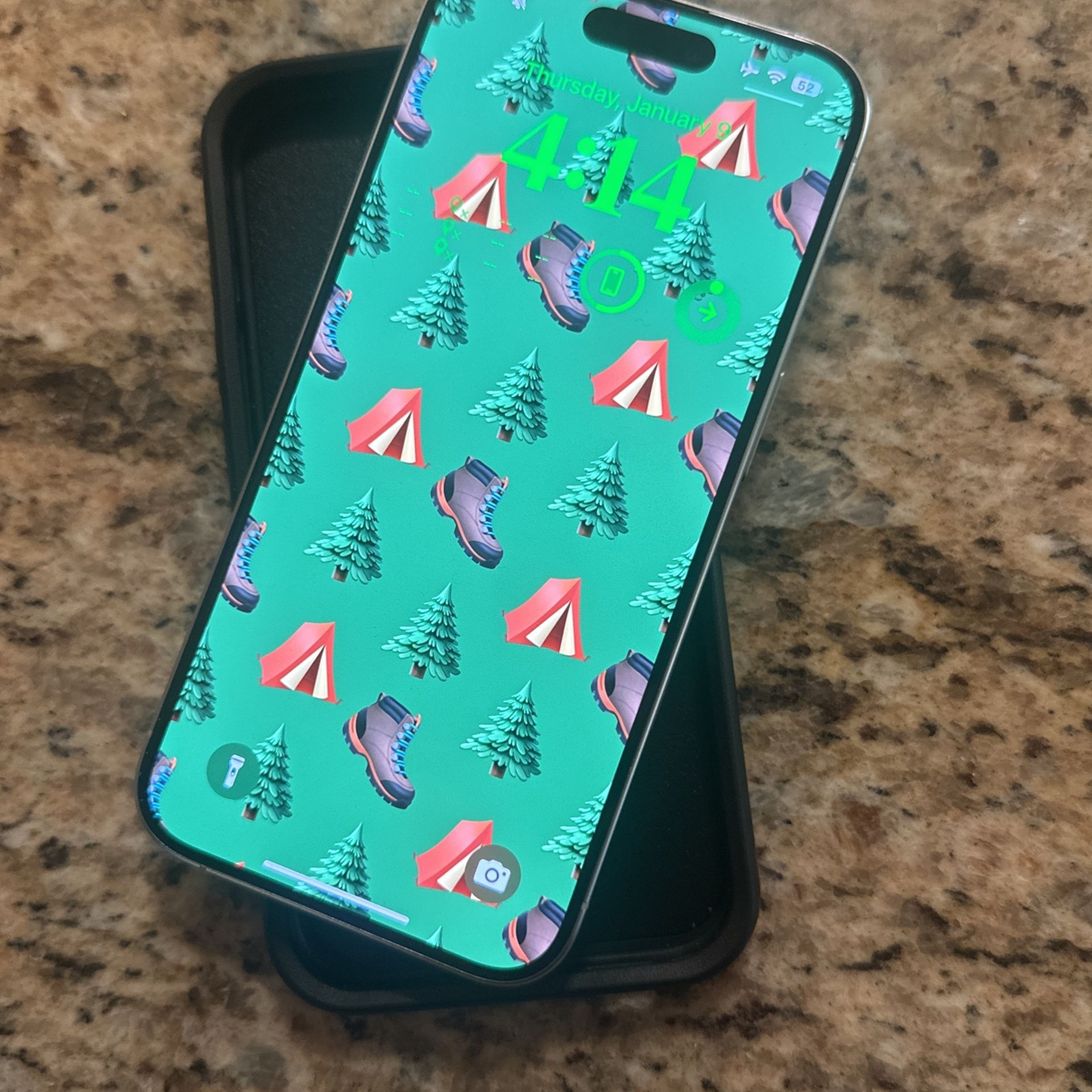 iPhone 15 Pro Verizon