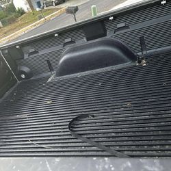 2004 Chevrolet Silverado