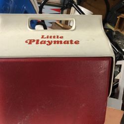 Little Playmate Cooler C