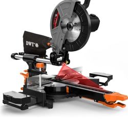 sierra ingletadora DWT 10"