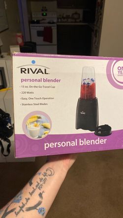 Blender