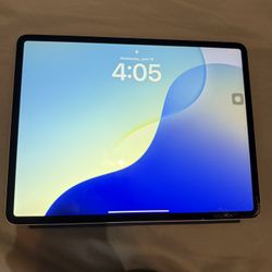 iPad Pro