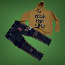 New Hoodie 