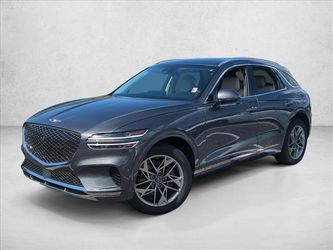 2022 Genesis GV70