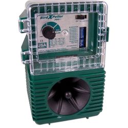 BirdXpeller Electronic Bird Preventer