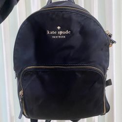 Kate Spade Backpack