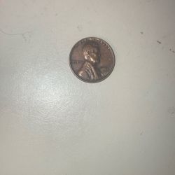 1961 Penny