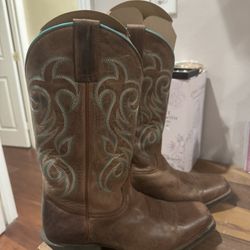 Cowboy Boots 