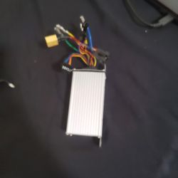 36volt E Scooter Controller 
