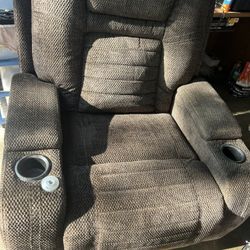 Recliner 