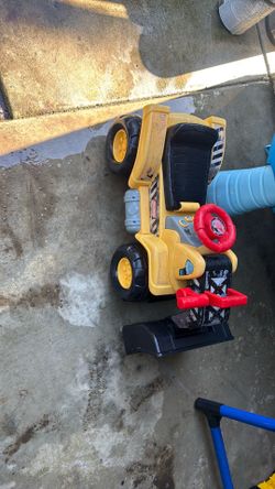 Kids toy