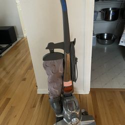 Kirby Vacuum Set