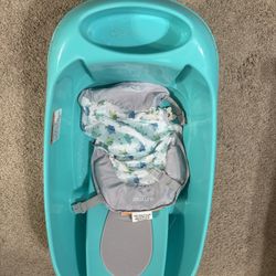 Baby Bath Tub 