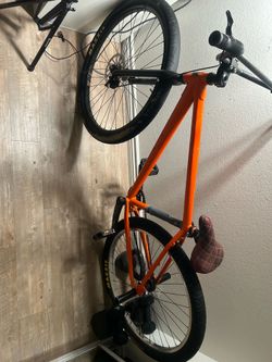 thorne bike