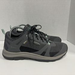 KEEN Terradora 2 Waterproof Hiking Shoes Women’s size 9.5