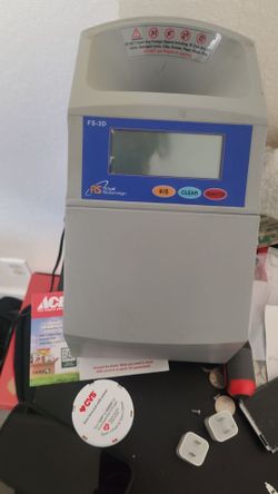 Royal Sovereign Coin Counter