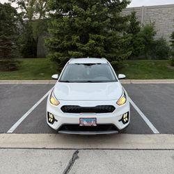 2022 KIA Niro