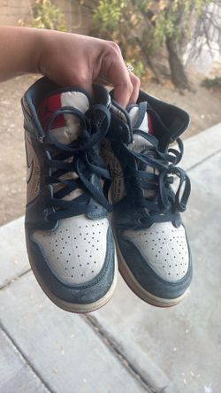 Boy shoes 7y