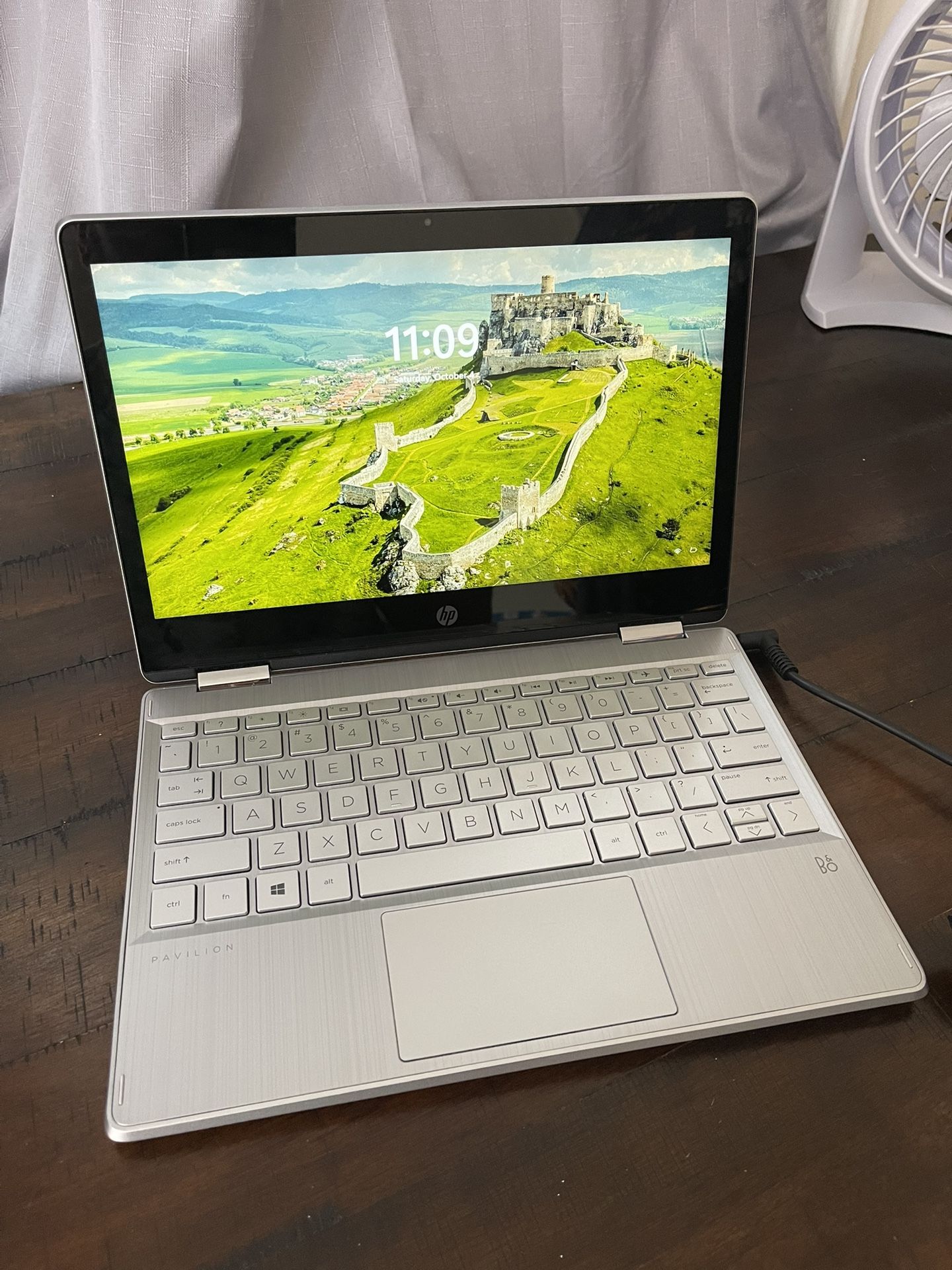 Hp Pavilion 360 Convertible For Sale, Pickup Only