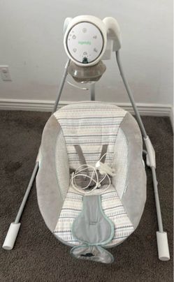 Ingenuity Baby Swing