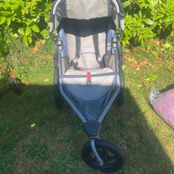 B.O.B Stroller