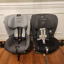 UPPAbaby Knox Convertible Car