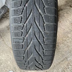 Tires-snow