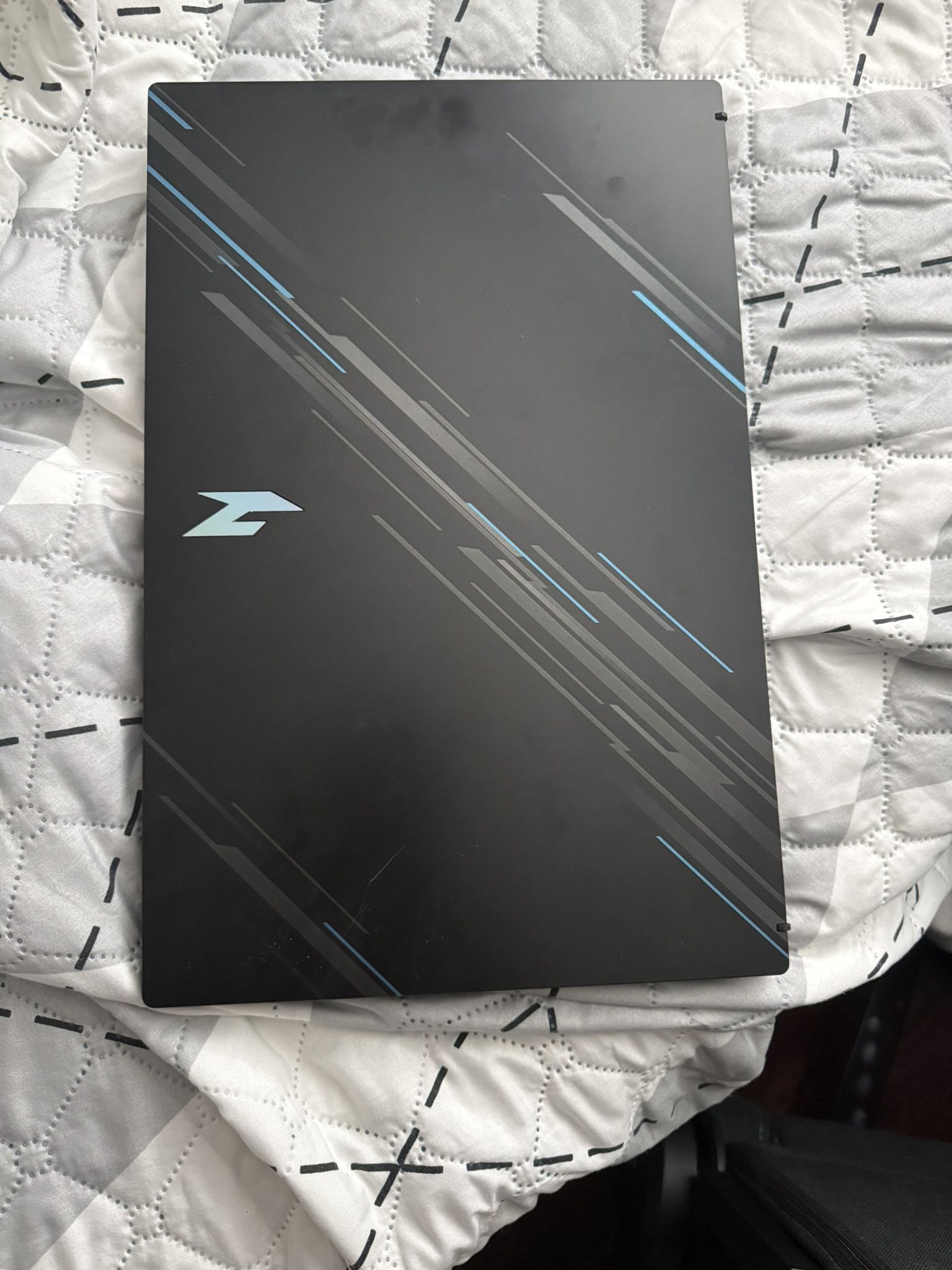 gaming laptop