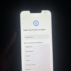 iPhone 13 Pro Max AT&T