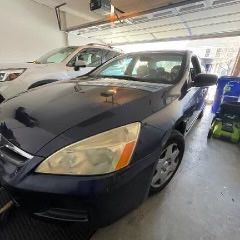2006 Honda Accord