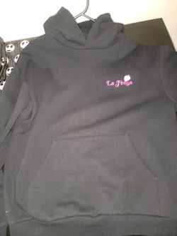 From casa belica only Worn Once Size large $40