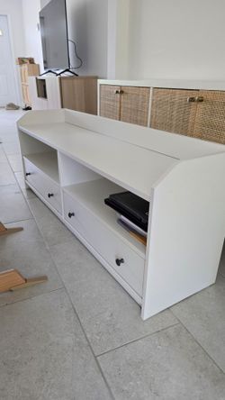 TV Table IKEA