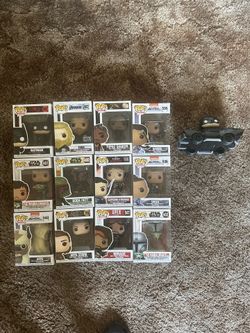 Funkos