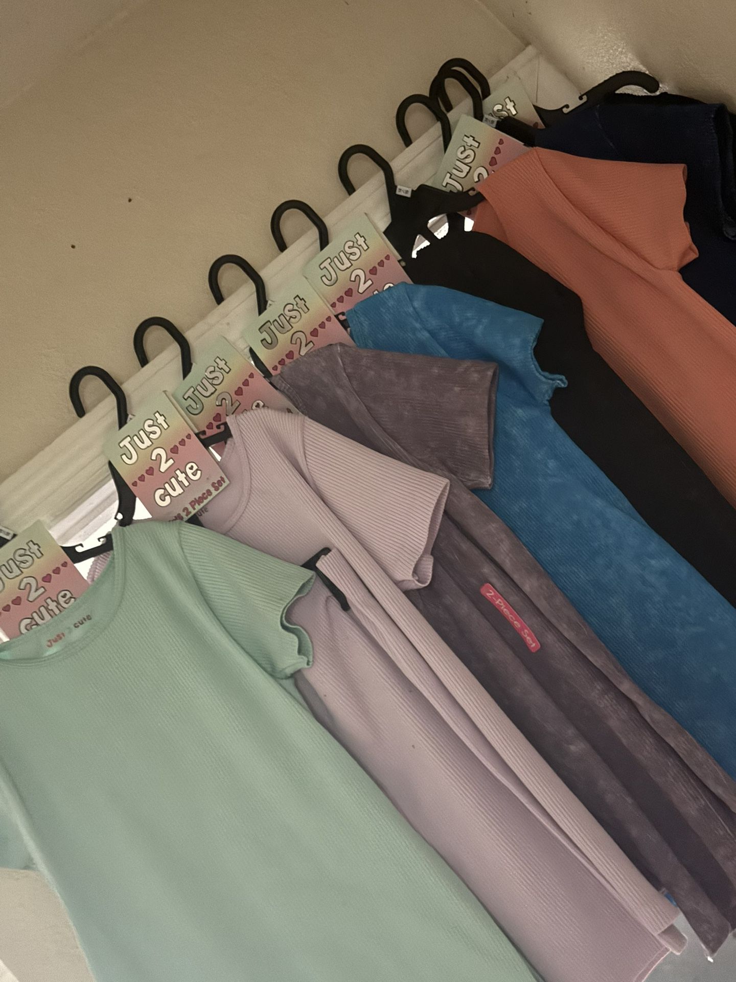 2 Piece Set 14/16 Girl