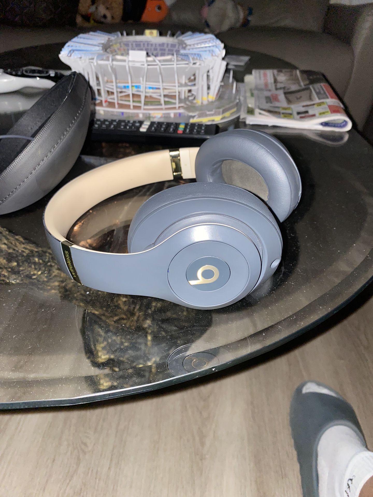 Beats Studio Pro