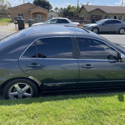 2004 Honda Accord