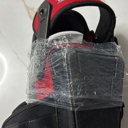 Stabilizer Knee Pads