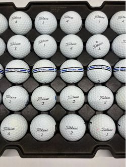 Titleist tour soft golf balls $10 per dozen