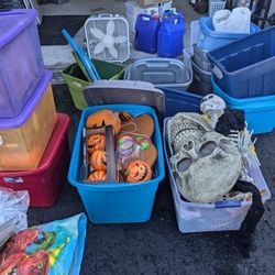 Massive Halloween Bundle 