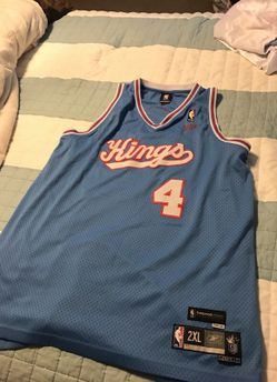 Sacramento Kings Chris Webber