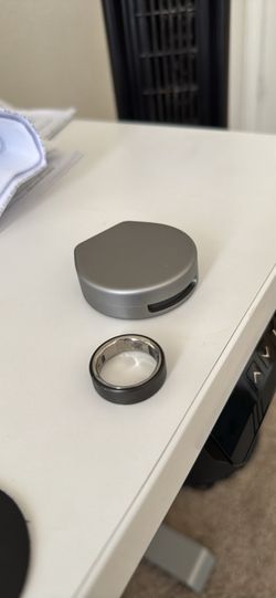 Oura ring size 13 stealth gen 4