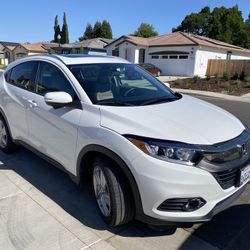 Honda HR-V CLEAN!!!!!! 