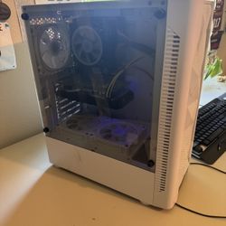 Stgaubron PC Desktop
