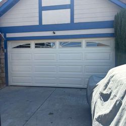 Garage Doors