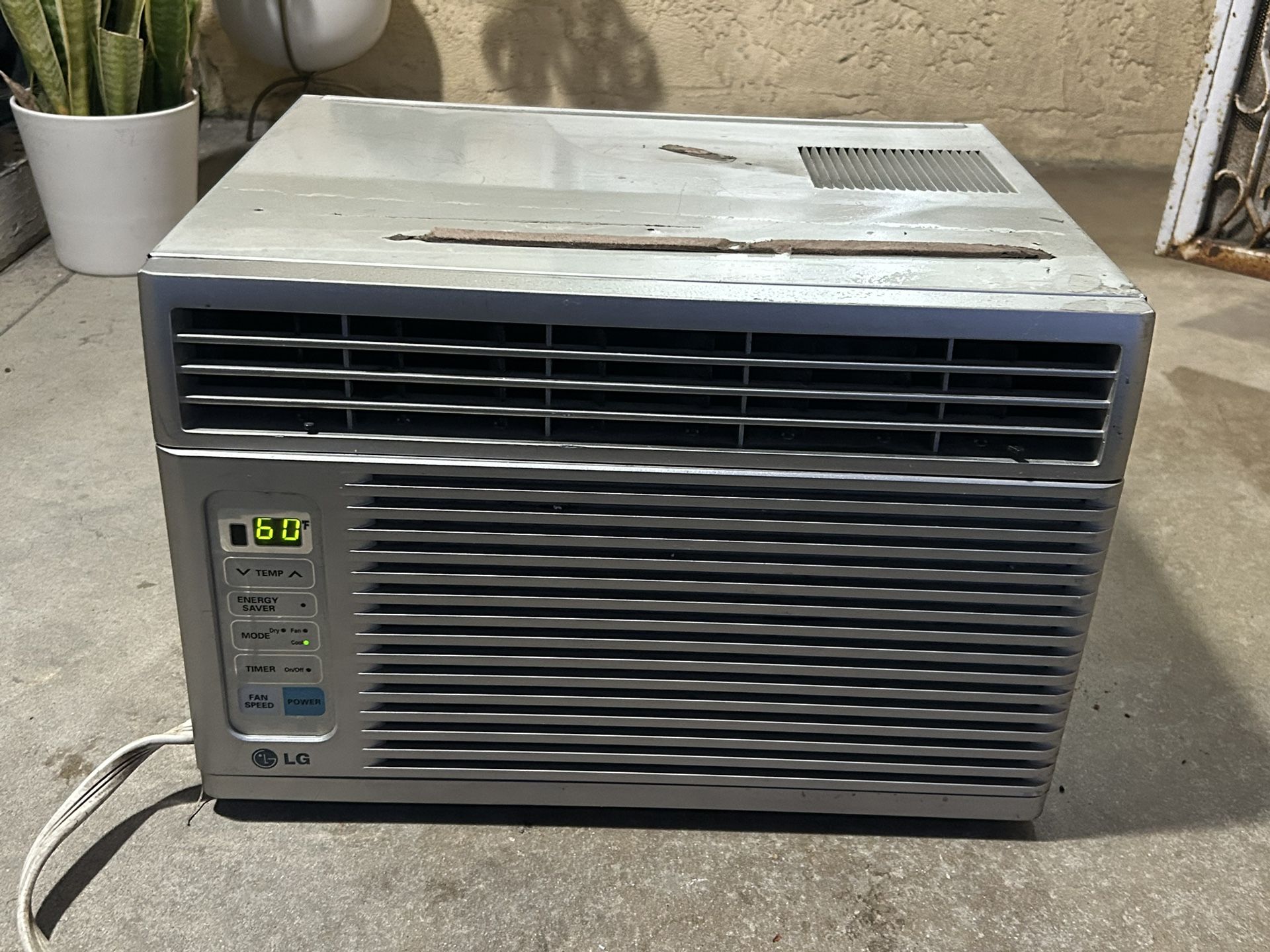 Air conditioner