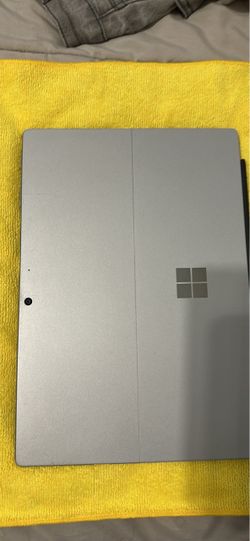 Microsoft surface pro 256GB
